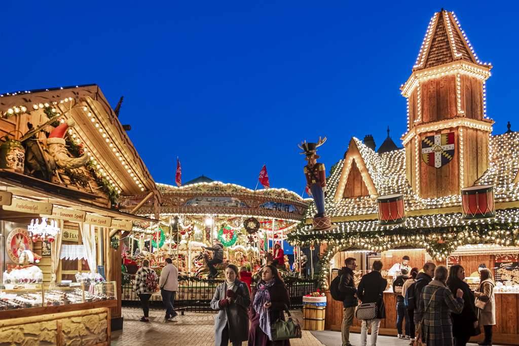 christmas market day trips by coach 